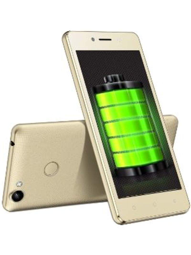 itel a41