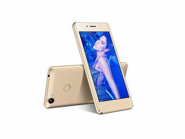 itel a41 4g