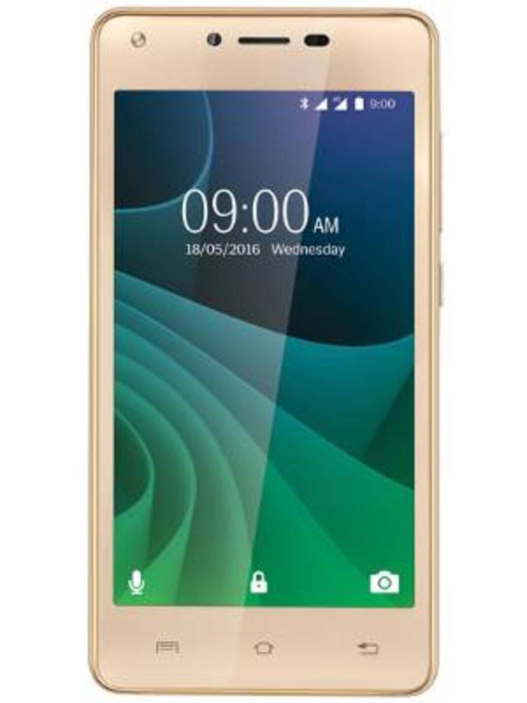 Lava A77 (8 GB Storage, 4.5-inch Display) Price and features