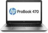 HP ProBook 470 G4 (Z1Z76UT) Laptop (Core i7 7th Gen/16 GB/256 GB SSD/Windows 10)