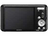 Sony CyberShot DSC-W630 Point & Shoot Camera: Price, Full