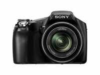 Sony CyberShot DSC-HX100V Bridge Camera: Price, Full