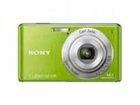 Sony CyberShot DSC-W530 Point & Shoot Camera: Price, Full