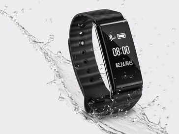 Honor a2 hot sale fitness band