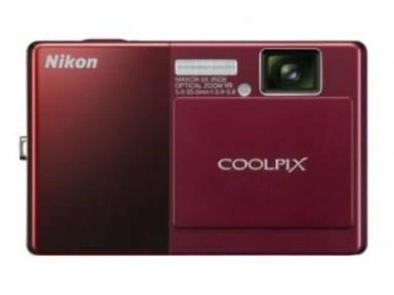 nikon coolpix s70 charger