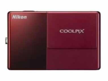 nikon coolpix s70 charger