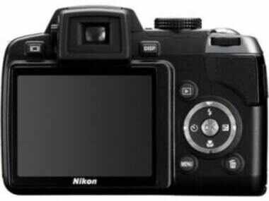 nikon coolpix p 80
