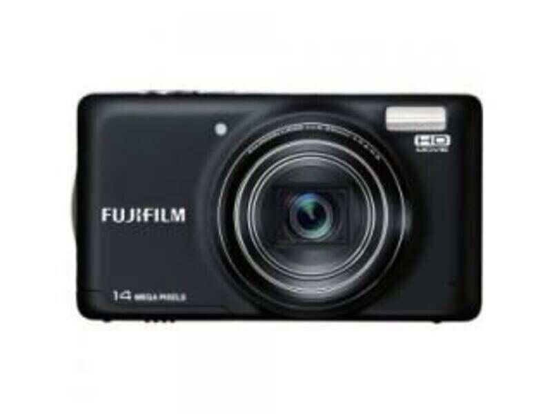 【美品】FUJIFILM Finepix T400 フジフィルム #240 Fujifilm FinePix T400 Point & Shoot Camera: Price, Full