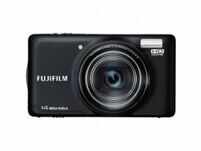 Fujifilm FinePix T400 Point & Shoot Camera: Price, Full