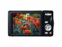Fujifilm FinePix T400 Point & Shoot Camera: Price, Full
