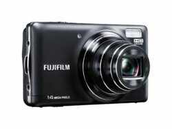 Fujifilm FinePix T400 Point & Shoot Camera: Price, Full