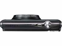 Fujifilm FinePix T400 Point & Shoot Camera: Price, Full
