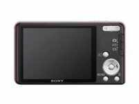 Sony CyberShot DSC-W350 Point & Shoot Camera: Price, Full
