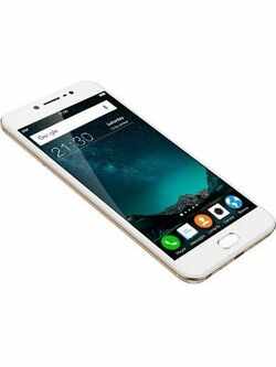 Vivo V5 (13 MP Camera, 32 GB Storage) Price and features