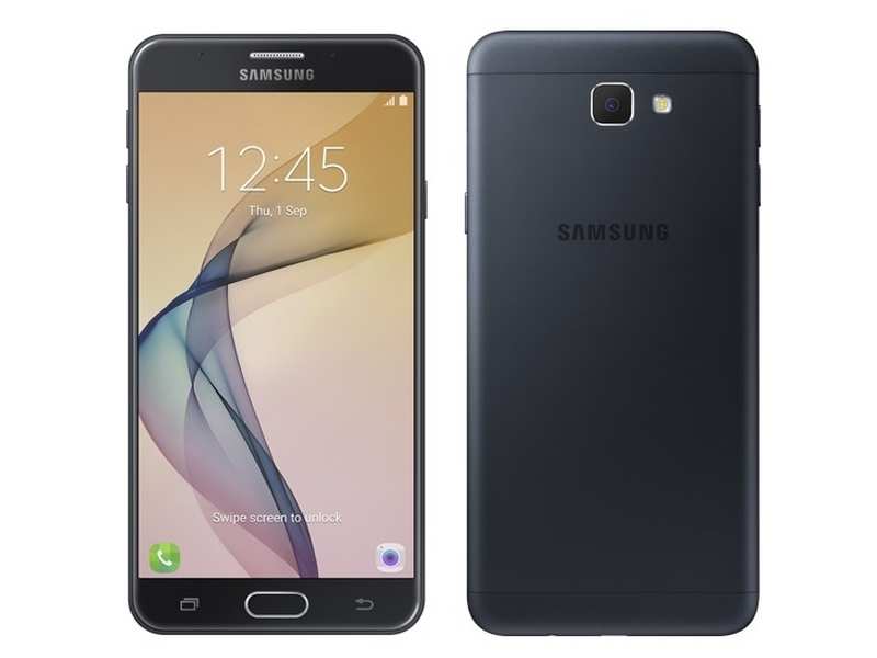 ss galaxy j5 prime