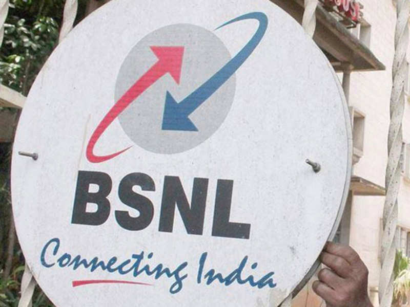 BSNL plans satellite phone service for all in 2 years