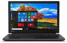 Toshiba Tecra A50-C1543 Laptop (Core i5 6th Gen/8 GB/256 GB SSD