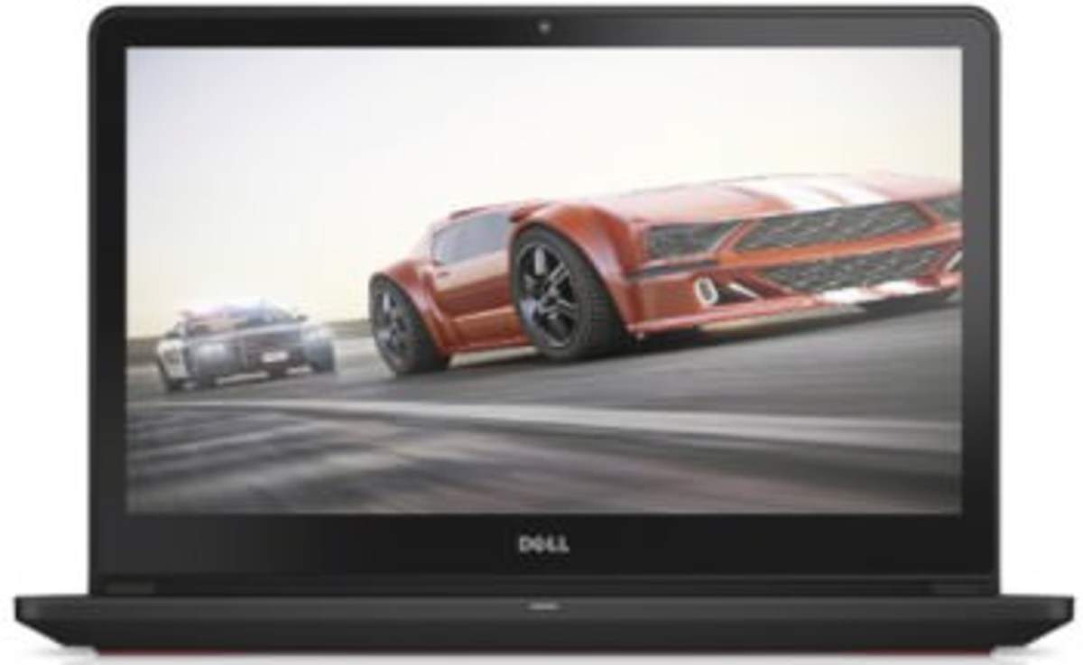 Dell Inspiron 15 7559 Laptop (Core i5 6th Gen/8 GB/256 GB SSD/Windows 10/4  GB) - i7559-763BLK Price in India, Full Specifications (3rd Mar 2023) at  Gadgets Now