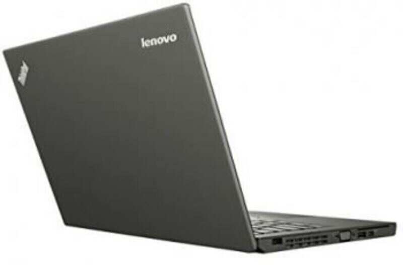 Lenovo Thinkpad X250 (20CLS3L005) Ultrabook (Core i5 5th Gen/8 GB/128 GB SSD/Windows 7)