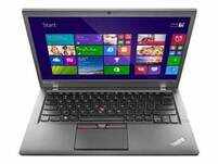 Lenovo Thinkpad T450S (20BW000LUS) Ultrabook (Core i7 5th Gen/8 GB