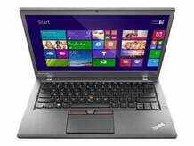Lenovo Thinkpad T450S (20BW000LUS) Ultrabook (Core i7 5th Gen/8 GB
