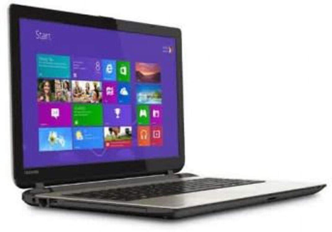 Toshiba Satellite L55-B5288 Laptop (Core i7 4th Gen/8 GB/1 TB