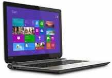 Toshiba Satellite L55-B5288 Laptop (Core i7 4th Gen/8 GB/1 TB
