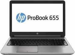 HP ProBook 655 G1 (T3L40UT) Laptop (AMD Quad Core A8/8 GB/500 GB/Windows 7)