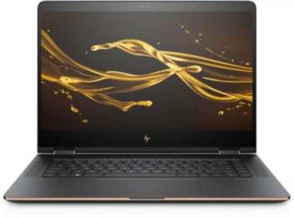 HP Spectre X360 13-ac059tu (1HQ35PA) Laptop (Core i7 7th Gen/16 GB/512 GB SSD/Windows 10)