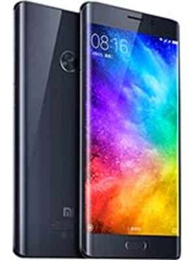Xiaomi Mi Note 3 Expected Price Full Specs Release Date 25th Nov 2021 At Gadgets Now
