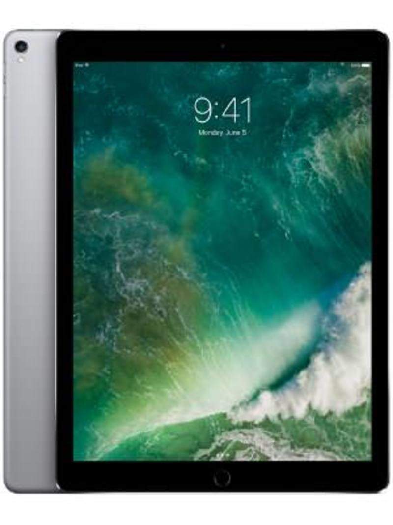 Apple iPad Pro 12.9 WiFi Cellular 256GB Price in India, Full 