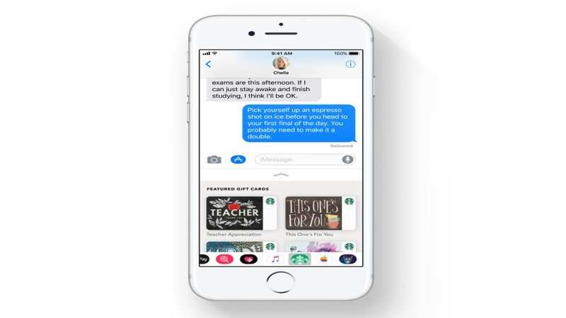 imessage for android 2015