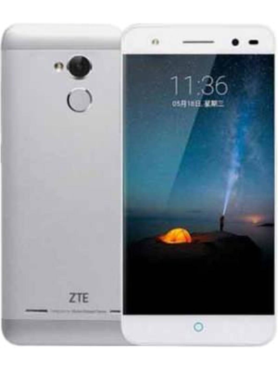 Zte как iphone 6