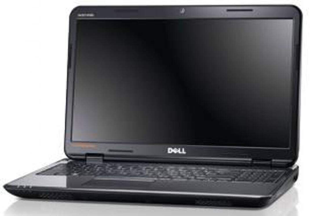 Dell Inspiron 15R N5110 Laptop (Core i5 2nd Gen/4 GB/500 GB