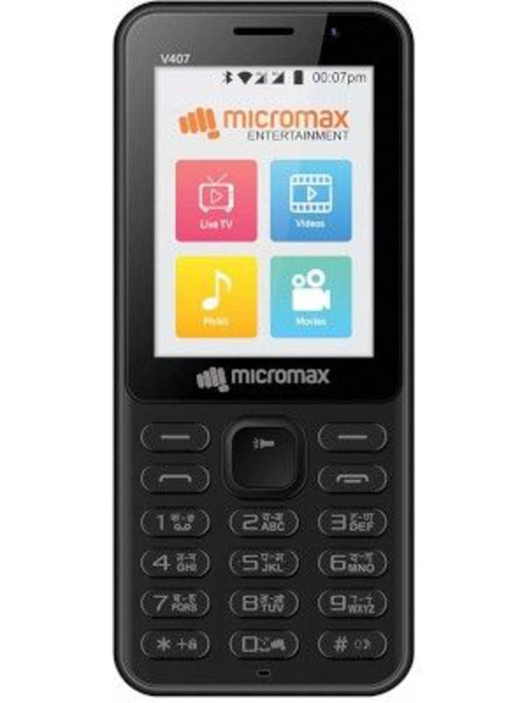 Micromax Bharat 1 Vs Micromax X741 Compare Specifications Price
