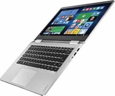 Lenovo Ideapad Yoga 710 Laptop (Core i5 7th Gen/4 GB/256 GB SSD/Windows 10)  - 80V40095IH Price in India, Full Specifications (28th Mar 2023) at Gadgets  Now