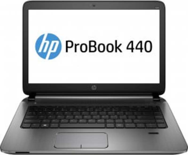 Hp Probook 440 G2 L8d96ut Laptop Core I5 5th Gen8 Gb500 Gbwindows 8 1 Price In India 9393