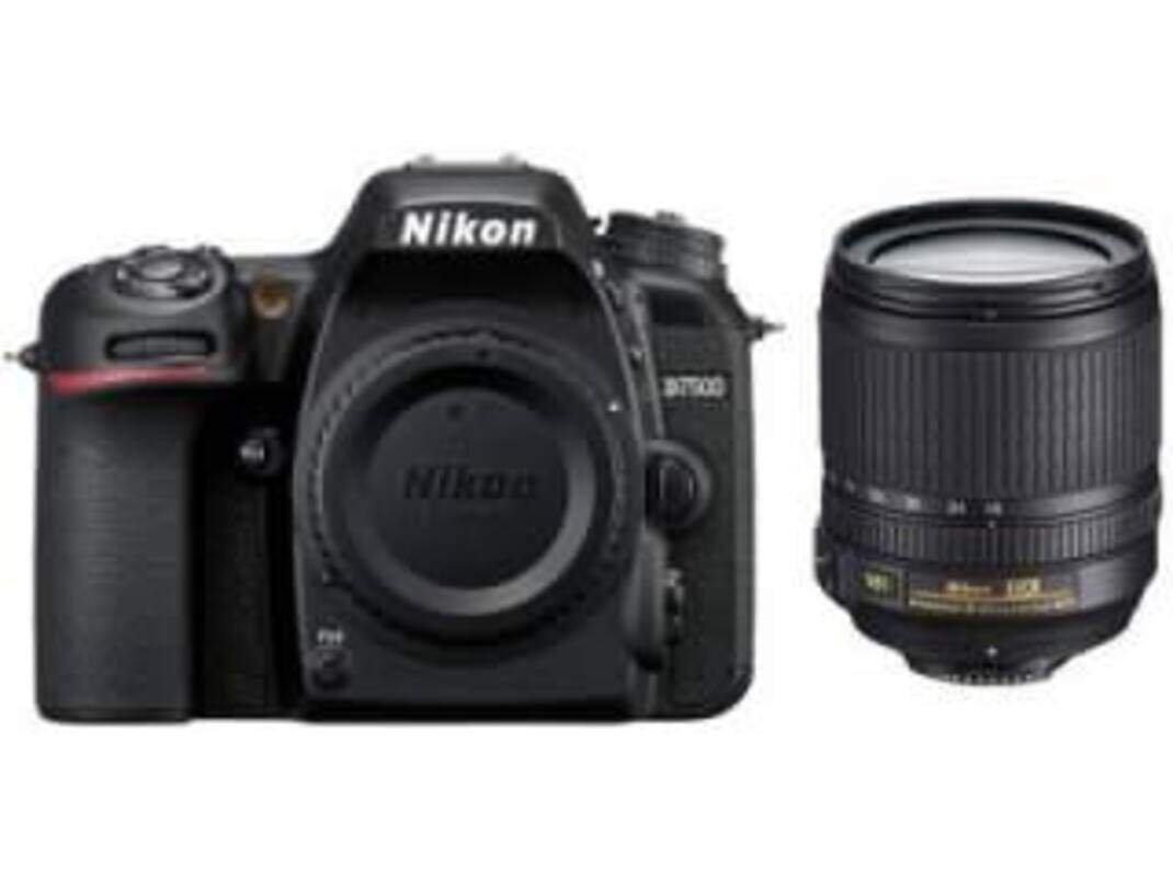 Compare Nikon D7500 Af S 18 105mm F 3 5 F 5 6g Ed Vr Kit Lens Digital Slr Camera Vs Nikon D7500 Af S 18 140mm F 3 5 F 5 6g Ed Vr Kit Lens Digital Slr Camera Nikon D7500 Af S 18 105mm F 3 5 F 5 6g