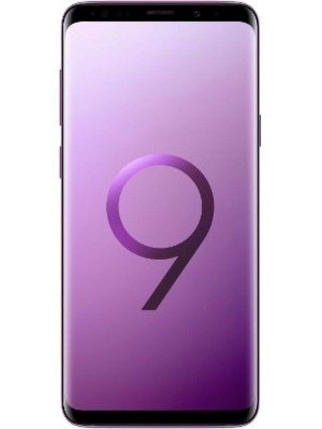 Samsung Galaxy S9 Plus Price In India Full Specifications 12th Nov 2021 At Gadgets Now