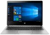 HP Elitebook Folio G1 (W0R79UT) Laptop (Core M5 6th Gen/8 GB/256