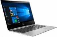 HP Elitebook Folio G1 (W0R79UT) Laptop (Core M5 6th Gen/8 GB/256
