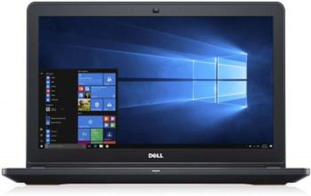 Dell Inspiron 15-5558 Business Laptop, Intel Core i3-4th Gen. CPU