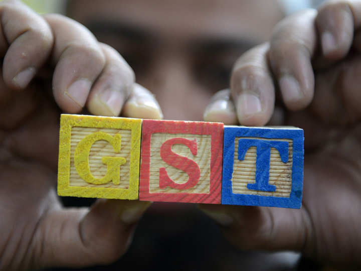 'E-way bill system in GST likely to kick in from October'