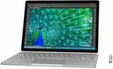 Microsoft Surface Book (SV7-00001) Laptop (Core i5 6th Gen/8 GB/128 GB SSD/Windows 10)