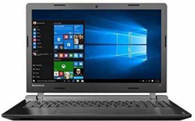 Lenovo Ideapad 300 15isk Laptop Core I3 6th Gen 4 Gb 500 Gb Windows 10 80q7006aus Price In India Full Specifications 3rd Sep 21 At Gadgets Now