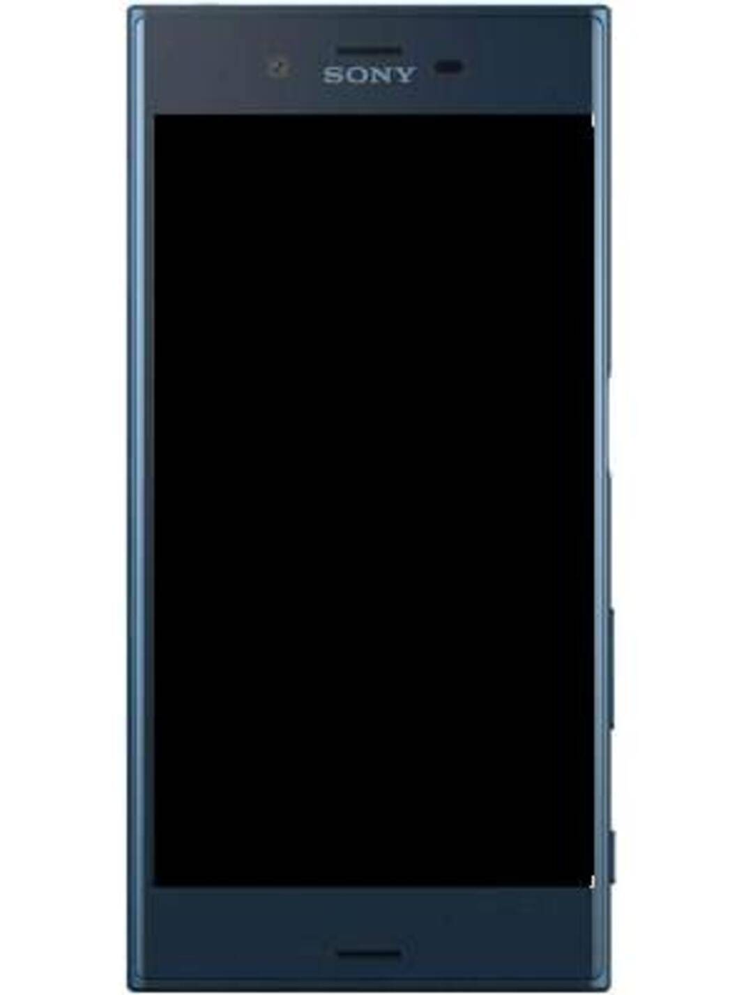 Xperia XZ1 SO-01K[64GB] docomo ムーンリットブルー【安心保 …