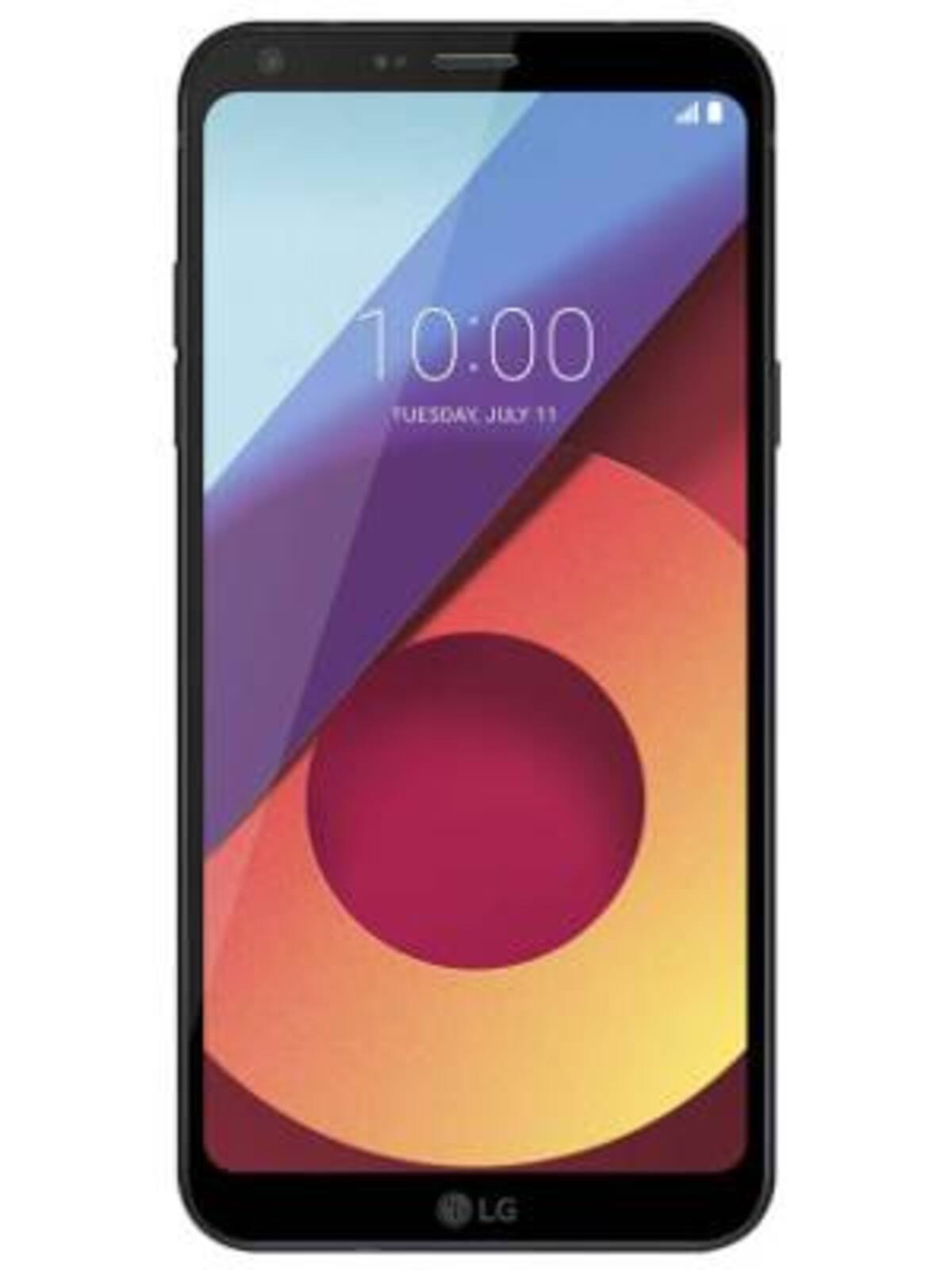 LG Q6 Plus Price in India, Full 