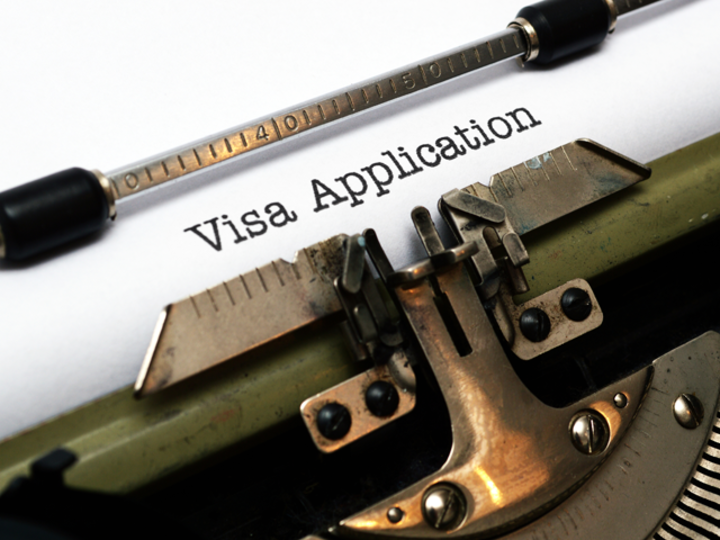 Indian IT suffers another 'US visa blow'