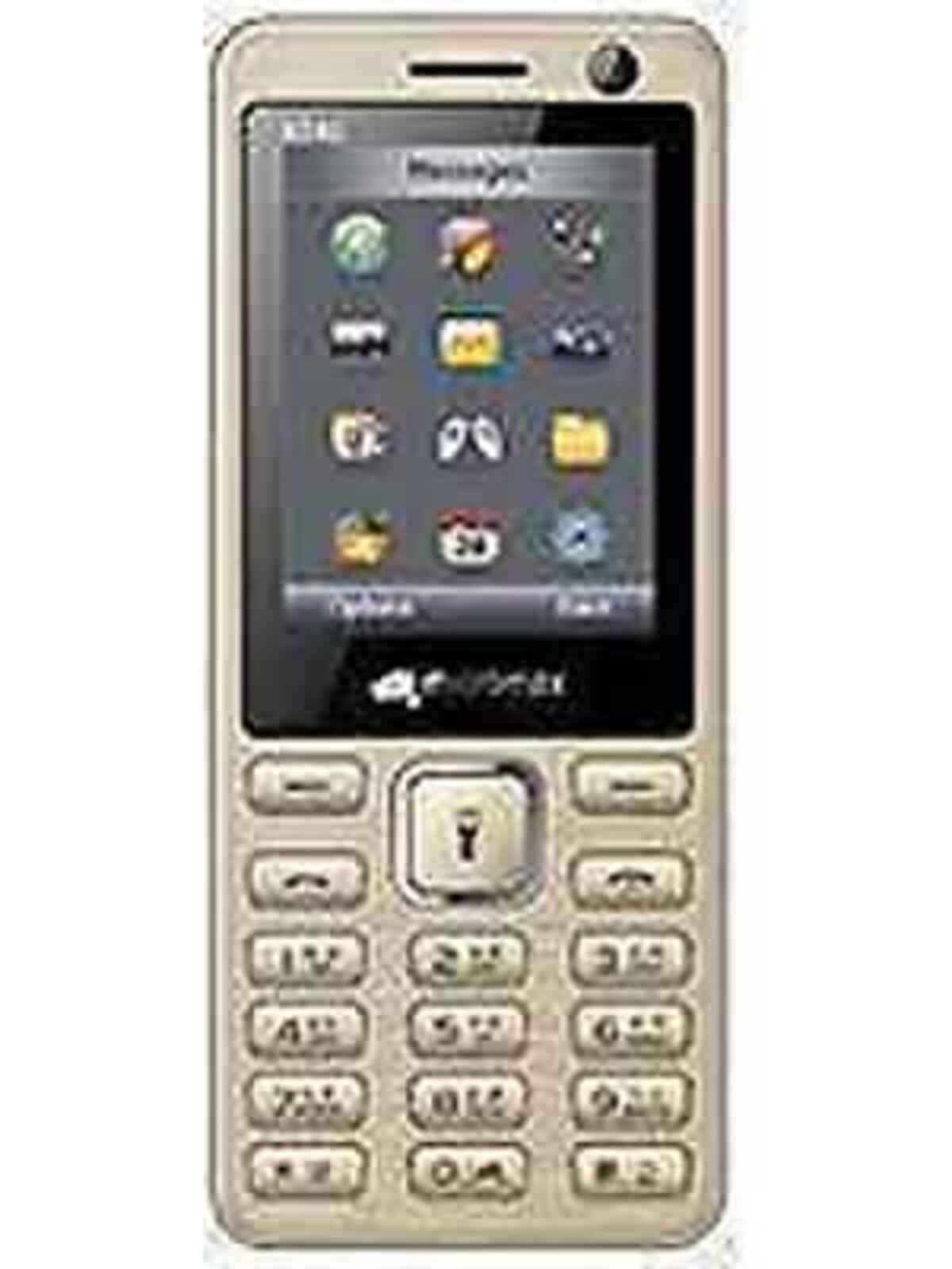 Micromax X740 Price in India, Full 