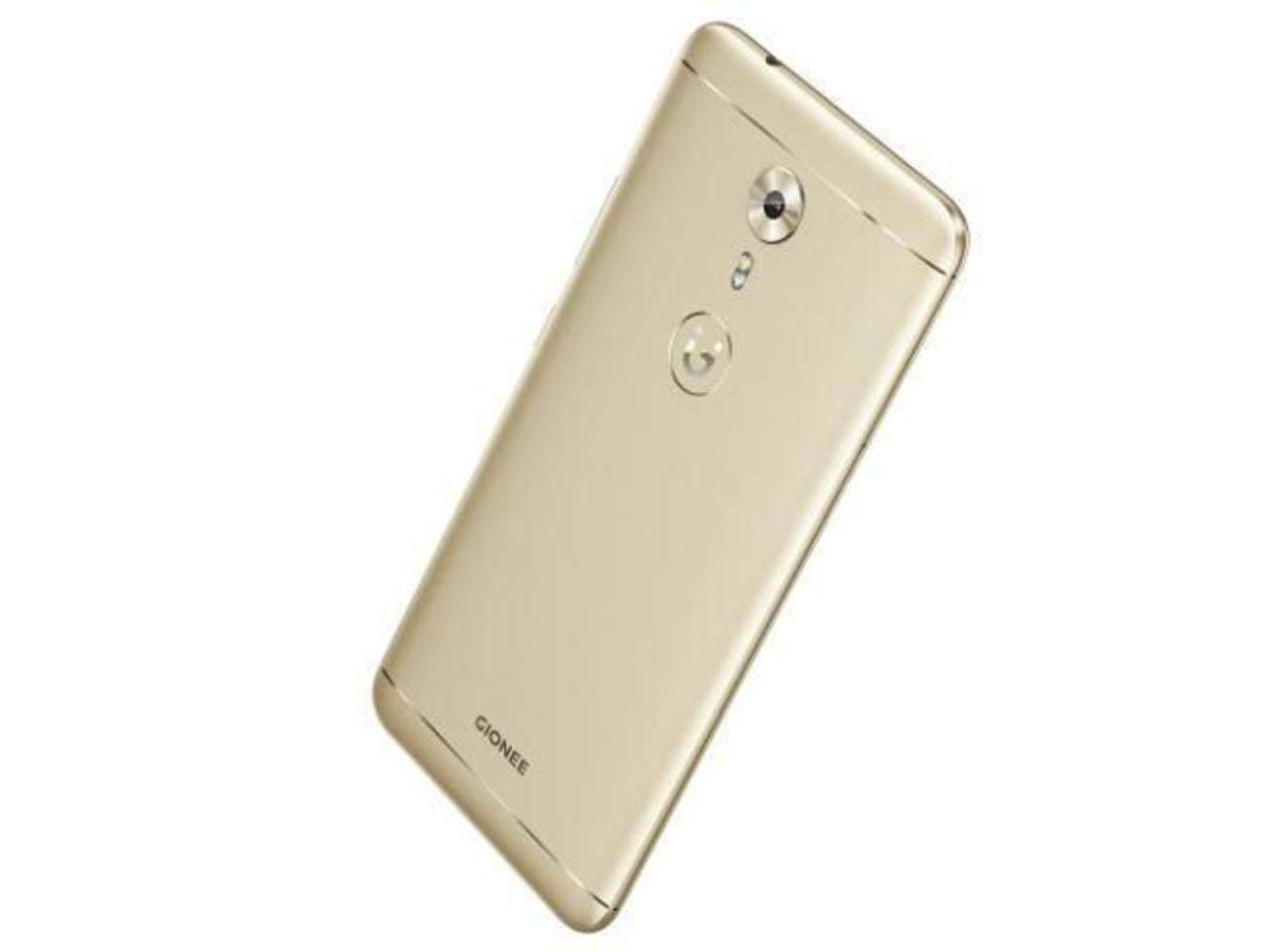 gionee f109